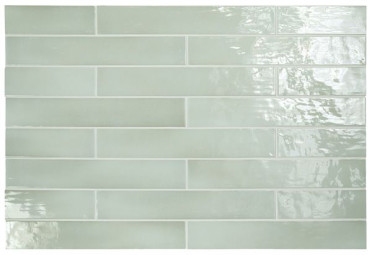 Керамическая плитка MANACOR MINT (26922) 6.5x40 от Equipe Ceramicas (Испания)