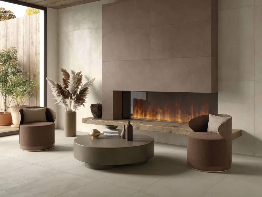 Керамогранит MGM CERAMICHE RESIN HUB LAND 60X120