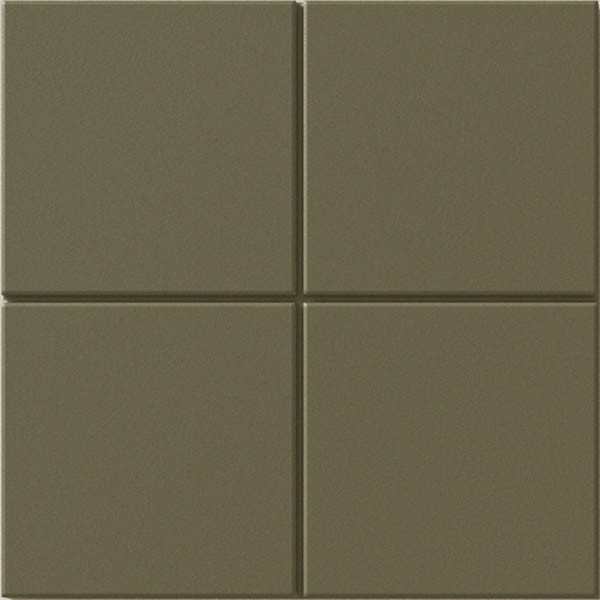 Керамогранит RASTER GRID M MOSS (131361) 15x15 от WOW (Испания)