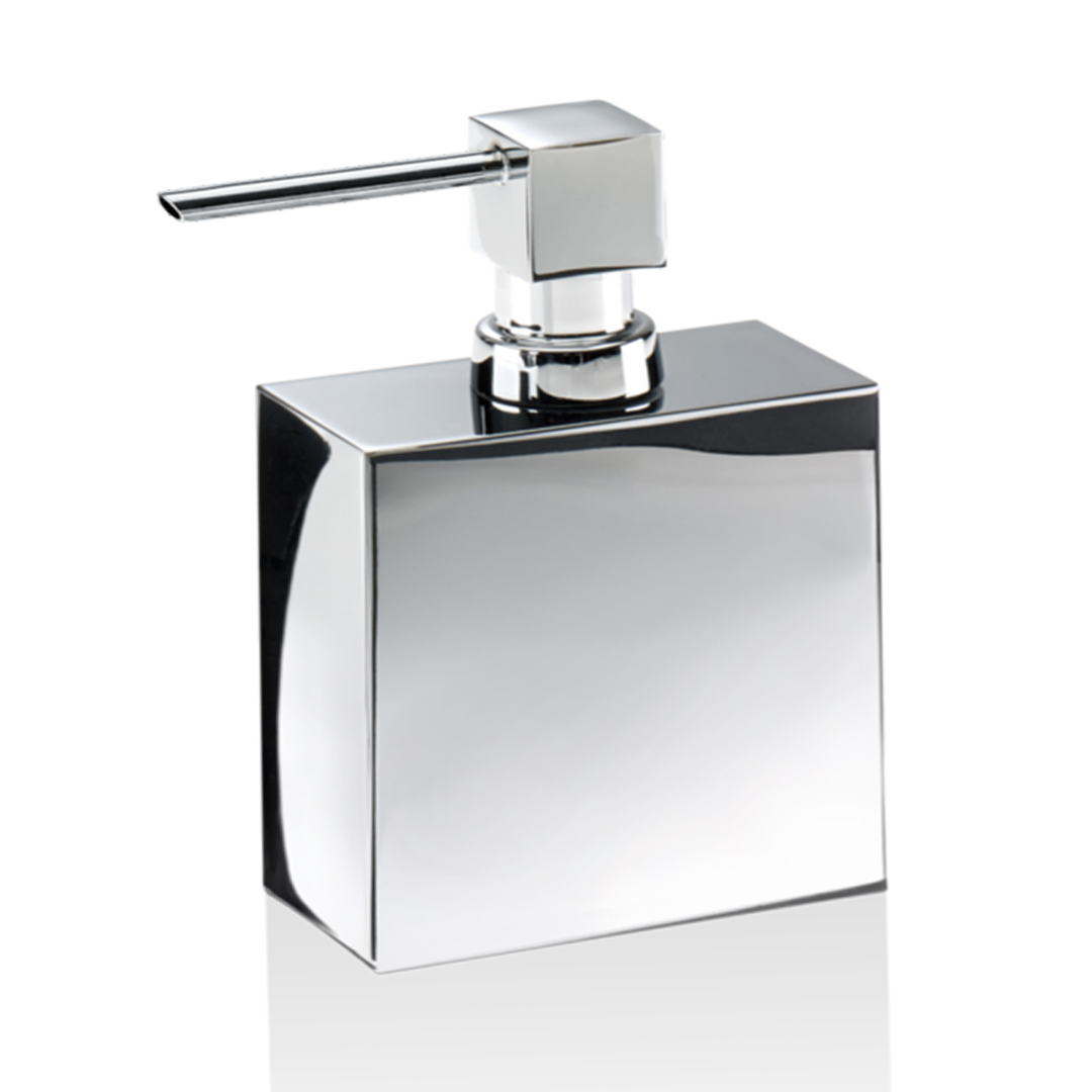 Decor Walther © 0824900 DW 470 Дозатор для мыла Хром