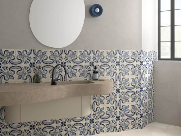 Керамогранит ARES Natural (31845) 20x20 от Equipe Ceramicas (Испания)