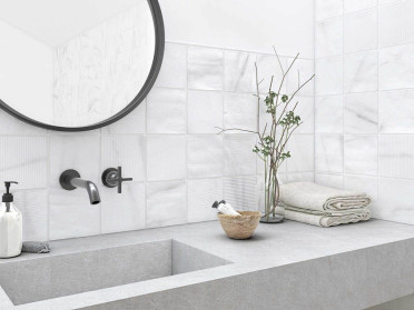 Керамогранит GEA CALACATTA (120284) 12x12 от WOW (Испания)
