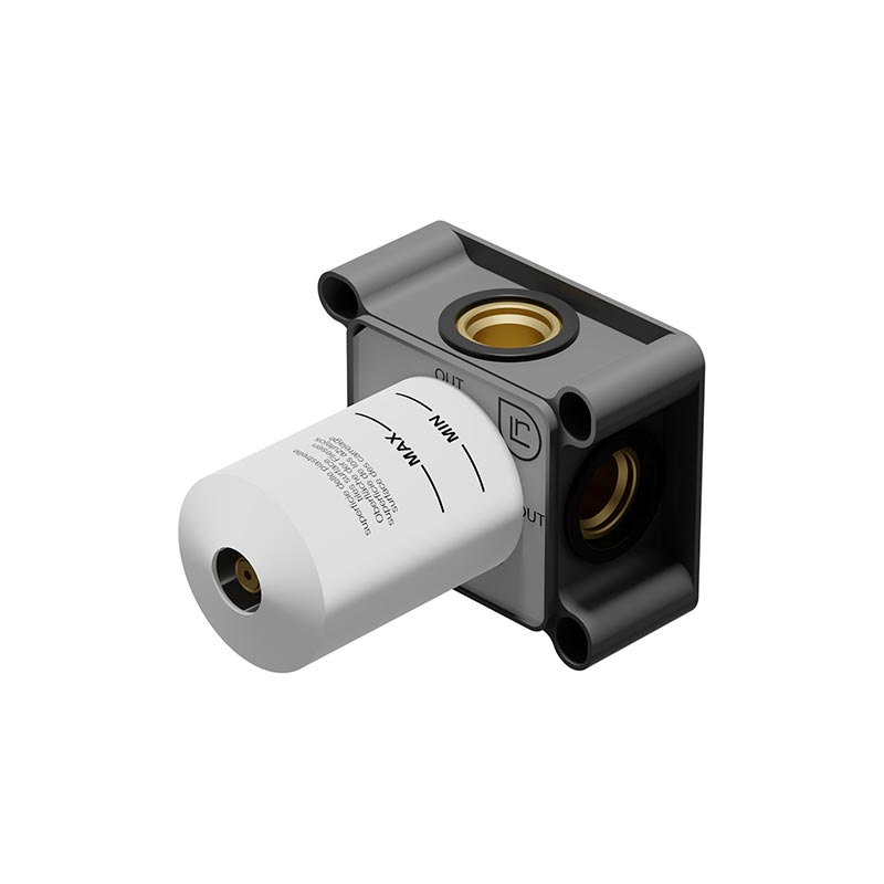 Ritmonio PM00707 Встраиваемая часть для переключателя