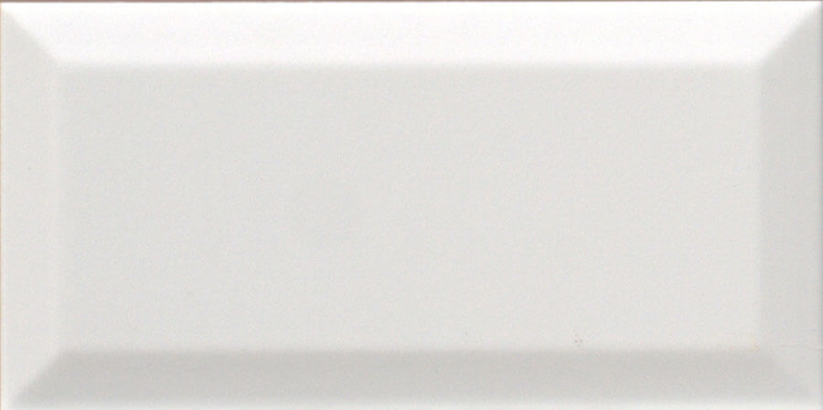 Керамическая плитка  EQUIPE METRO WHITE MATT 10х20 EQ-0