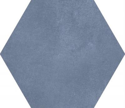 Керамогранит KLEN MACBA Blue 23x26