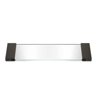 ™ Decor Walther 0848717 TAB 34 Поднос Темная бронза
