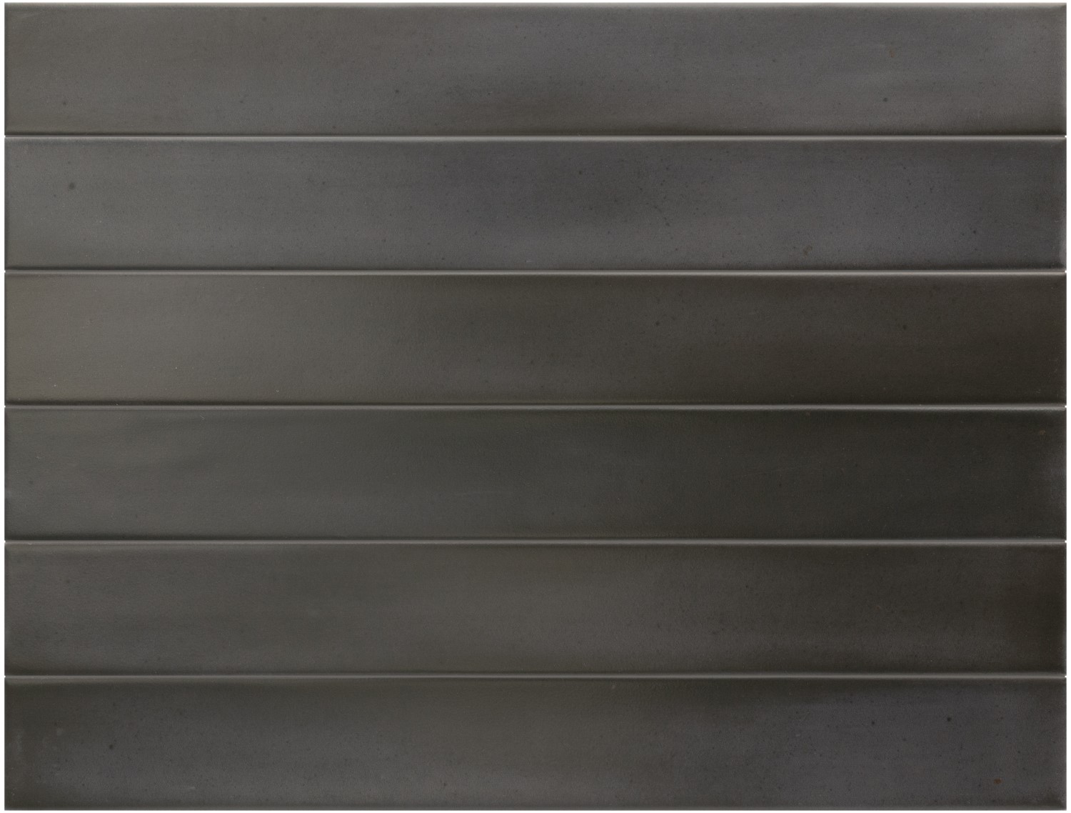 Керамическая плитка  EQUIPE MASSIMO DARK BLACK 5х40 EQ-4