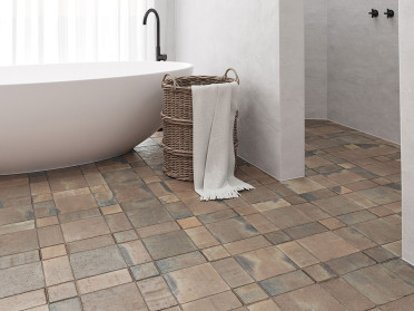 Керамогранит ROOTS S OLIVE GLOSS (128210) 11x11 от WOW (Испания)