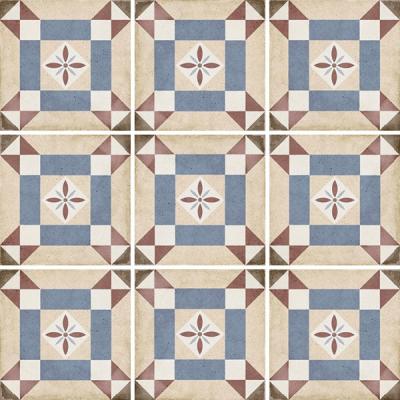 Керамогранит EQUIPE ART NOUVEAU LYS COLOUR 20х20 EQ-5