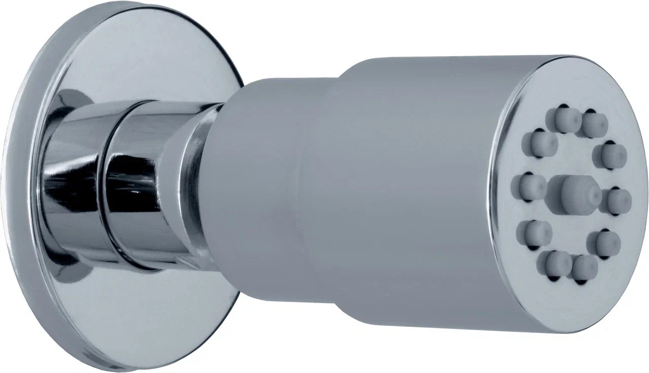 Душевая форсунка Vetta Rubinetterie Universal UNJET04R-M006