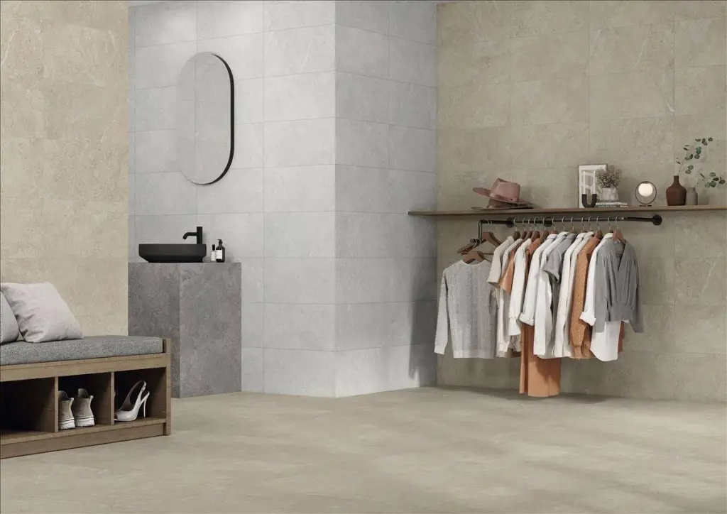 Керамогранит STN CERAMICA ARENITE PEARL MT 60X120