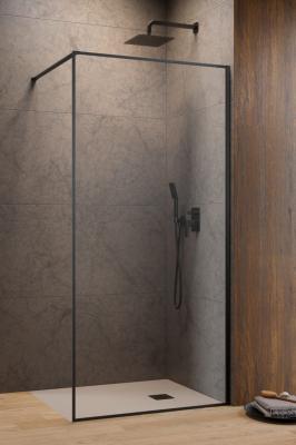 Modo F Brushed GunMetal II 160