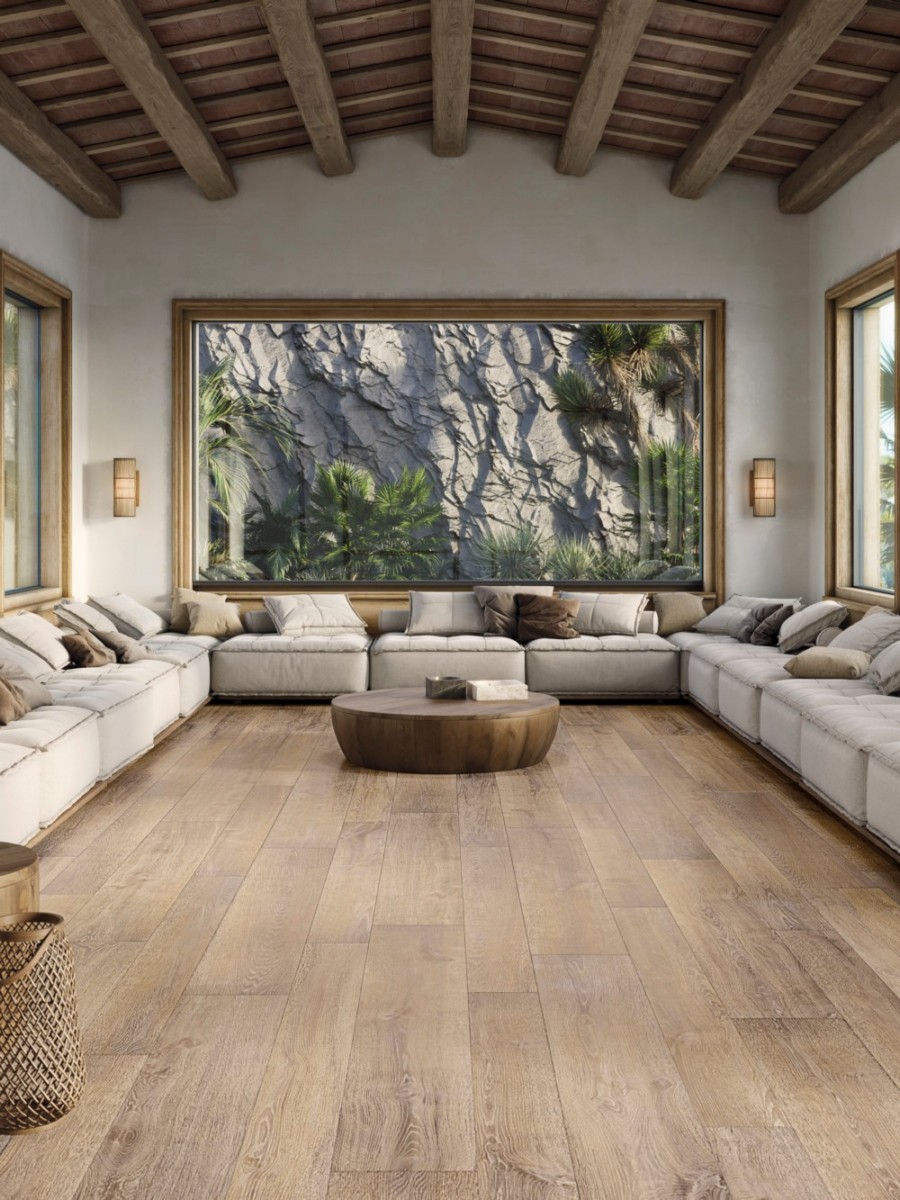 Керамогранит PORCELANOSA BRUSELAS FRESNO 29.4х180 G-386