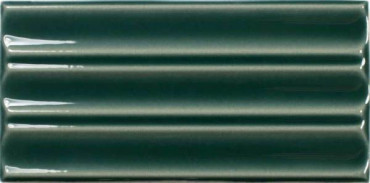 Настенная плитка Fayenza Belt Royal Green 6.25x12.5 от WOW (Испания)