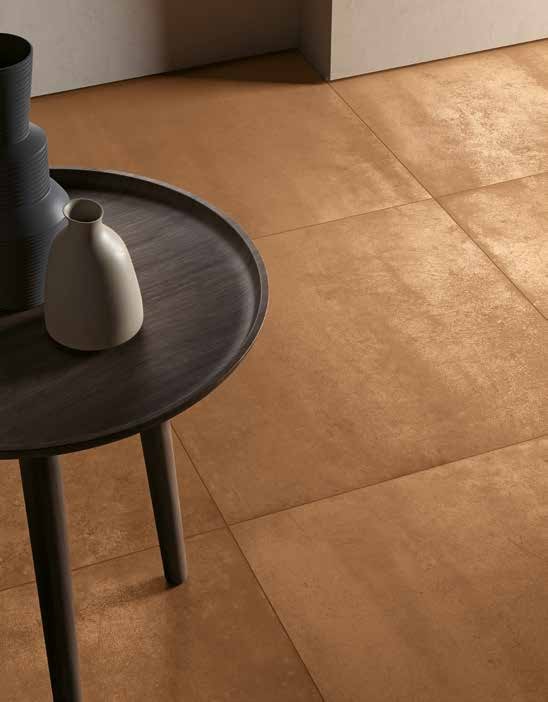 Керамогранит MIRAGE PUMPKIN LY 08 SP SQ 60х60x9 (Италия)