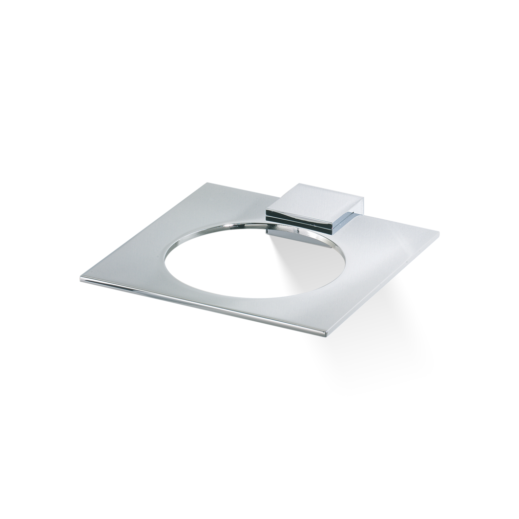 Decor Walther © 0841900 DW 335 Держатель для фена Хром