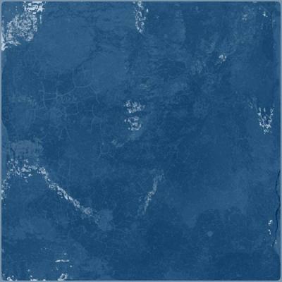 Керамическая плитка Souk Blue 13x13