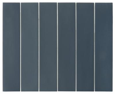 Керамическая плитка  EQUIPE WADI INDACO 6х30 EQ-4
