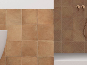 Керамогранит ARES Natural (31845) 20x20 от Equipe Ceramicas (Испания)