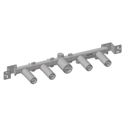АКЦИЯ Fantini 4400N019A Встроенный смеситель для ванны Внутренняя часть 00