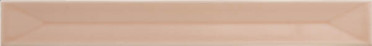 Керамическая плитка VITRAL AXIS PINK (31151) 5x40 от Equipe Ceramicas (Испания)
