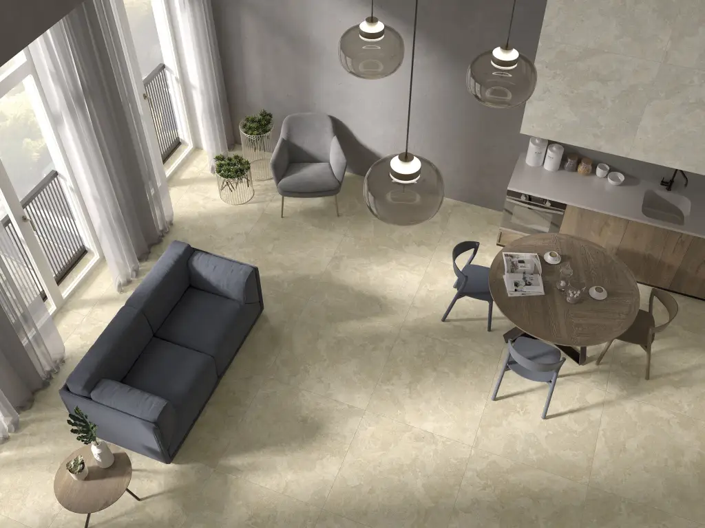 Керамогранит MGM CERAMICHE VIKEN MUD 60X120
