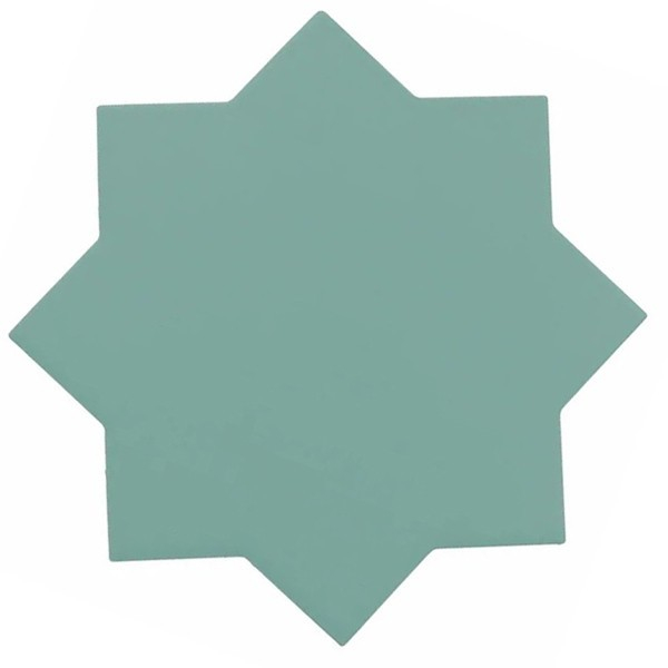 Керамогранит PORTO STAR JADE (30625) 16.8x16.8 от Equipe Ceramicas (Испания)