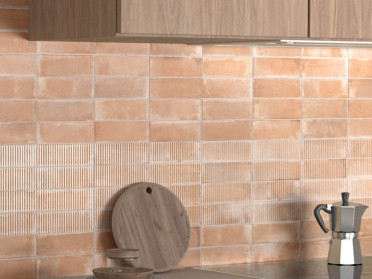 Бордюр RAKU JOLLY NUDE (30835) 1.2x20 от Equipe Ceramicas (Испания)