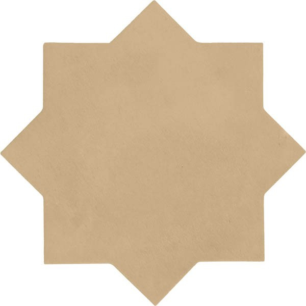 Керамогранит KASBAH STAR FAWN (29073) 16.8x16.8 от Equipe Ceramicas (Испания)