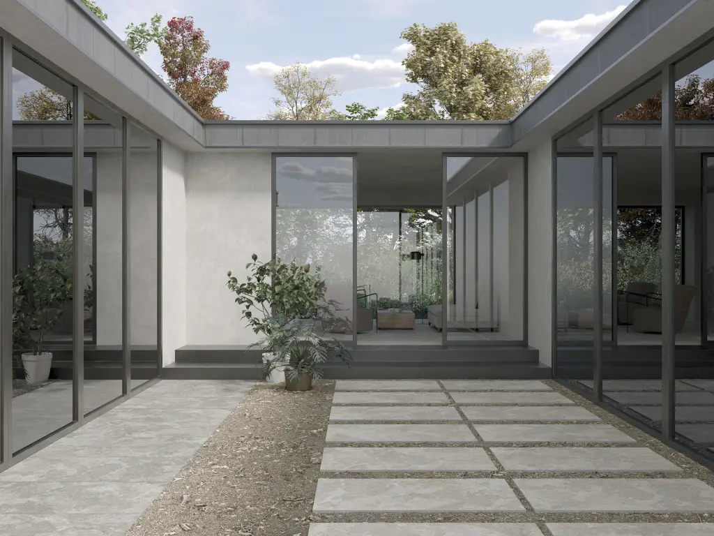 Керамогранит MGM CERAMICHE VIKEN MUD 60X120