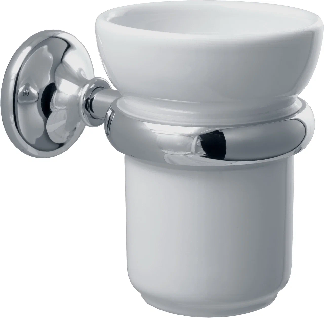 Стакан настенный Vetta Rubinetterie Epica ACE0020C-M0C3