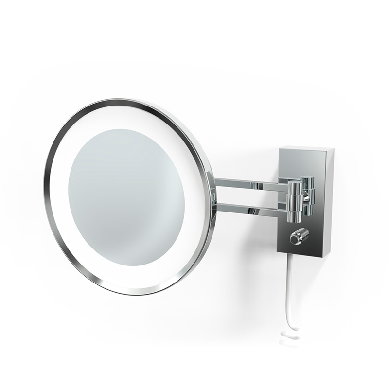 Decor Walther 0122100 BS 36 LED Косметическое зеркало Хром