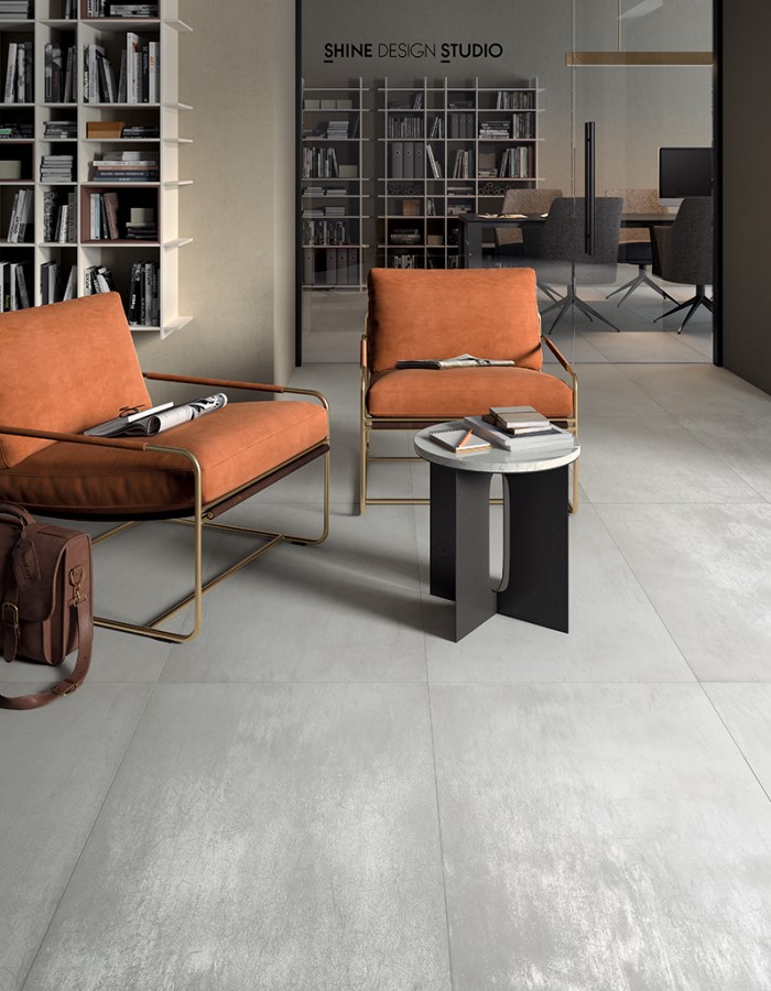 Керамогранит MIRAGE PALLADIUM LY 01 SP SQ 60х120х9 (Италия)