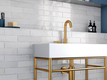 Керамогранит TRIBECA BASALT (26874) 6x24 от Equipe Ceramicas (Испания)