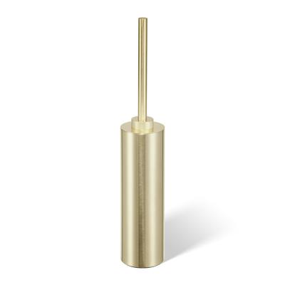 Decor Walther 0854582 CLUB SBG Туалетный гарнитур Золото матовое