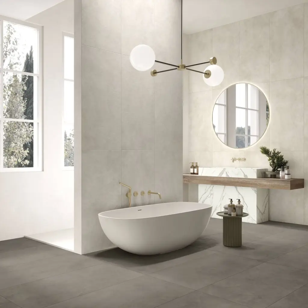 Керамогранит MGM CERAMICHE RESIN HUB LAND 60X120