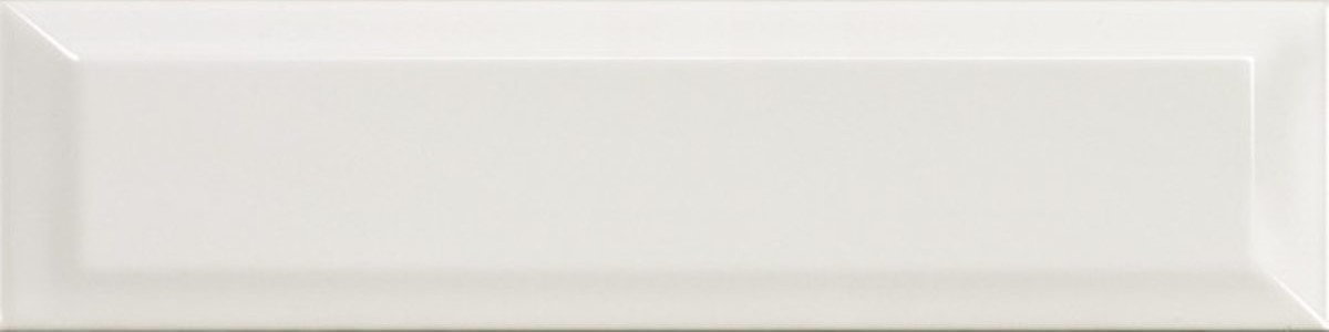 Керамическая плитка  EQUIPE METRO WHITE 7.5х30 EQ-0