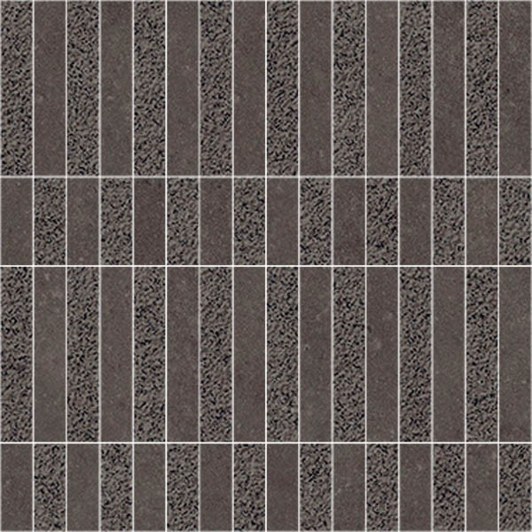 Мозаика Mosaic Rug Ebony (4101227) 30x30 от 41ZERO42 (Италия)