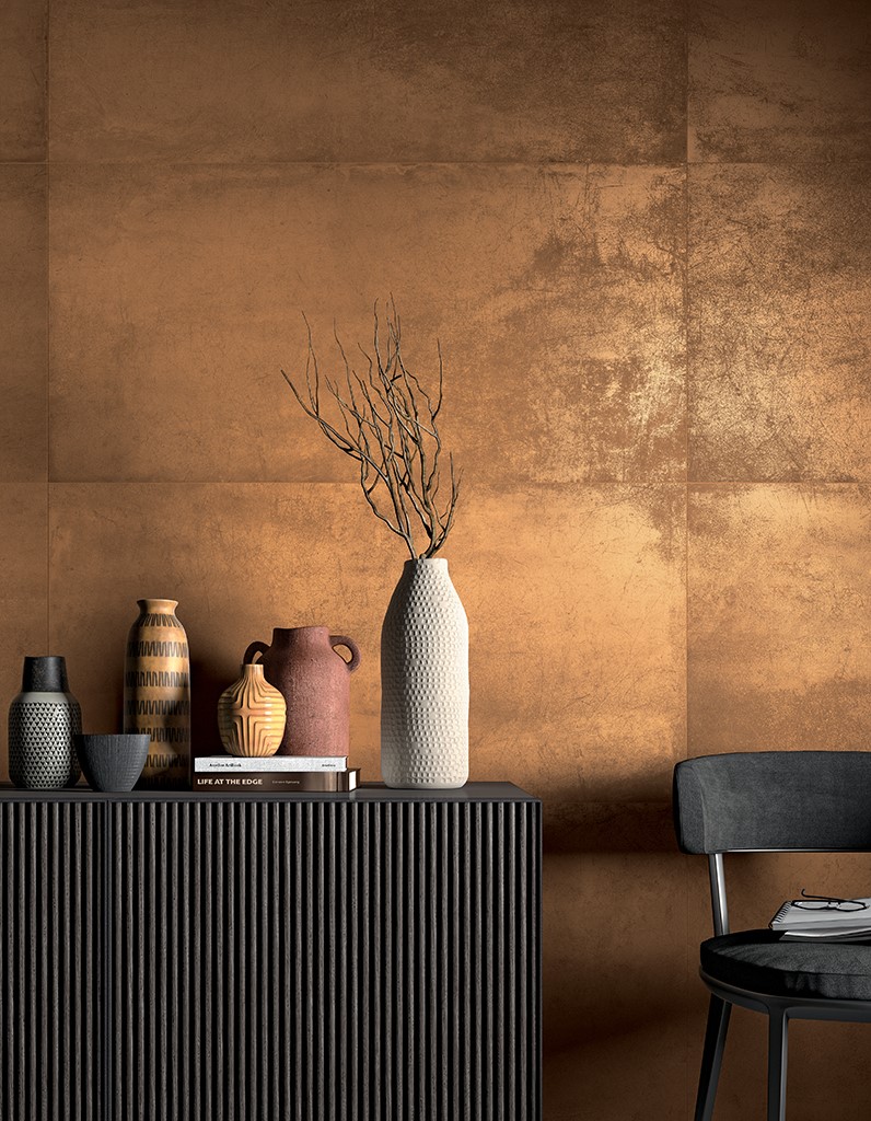 Керамогранит MIRAGE PUMPKIN LY 08 SP SQ 60х120x0.9 (Италия)