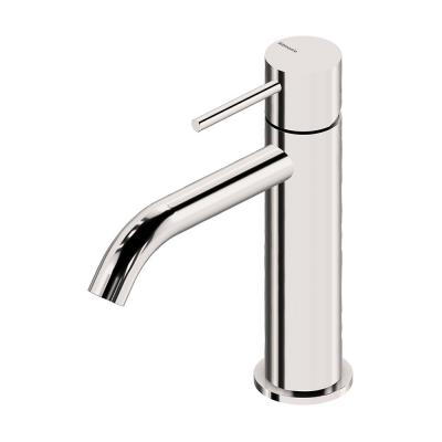 Ritmonio PR52AA201CRL Diametro35 S Смеситель однорычажный, для раковины CRL CHROME