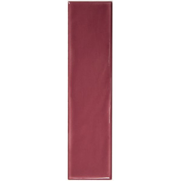 Настенная плитка GRACE BERRY GLOSS (124926) 7.5x30 от WOW (Испания)