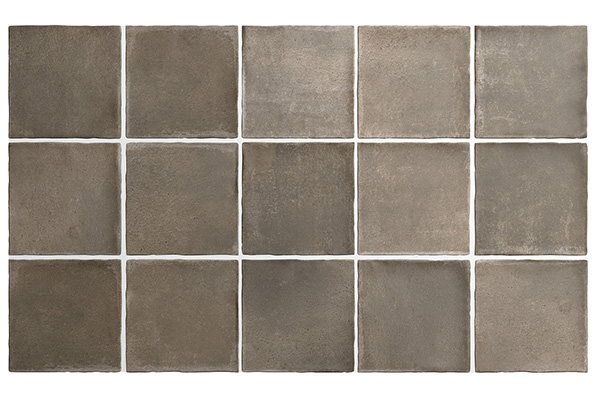 Керамогранит ARGILE Cacao 27571 10x10 от Equipe Ceramicas (Испания)