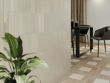 Керамическая плитка TEXITURE PATTERN MIX OCEAN (127133) 6.25x25 от WOW (Испания)