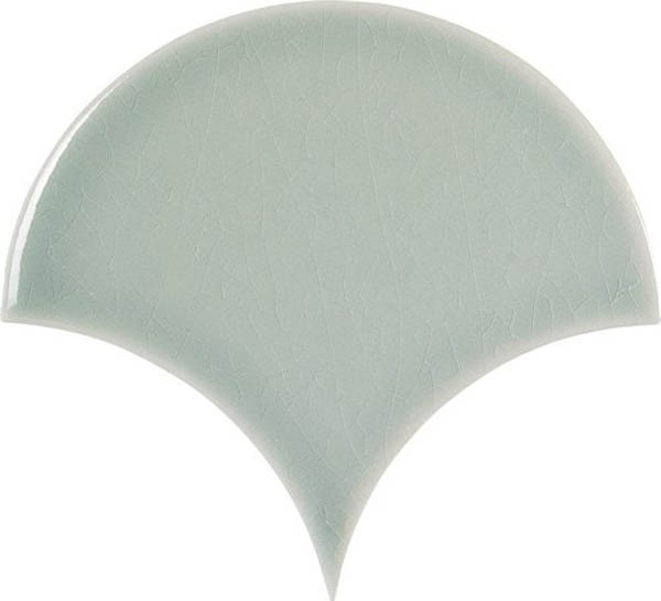Керамическая плитка Escamas Dynamic Skylight 15.5x17