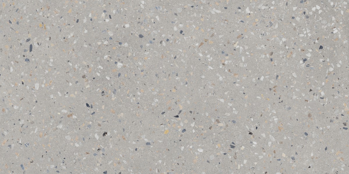 Керамогранит MIRAGE TERRAZZO ARTIC RO 14 SP SQ 60х119.7x0.8 (Италия)
