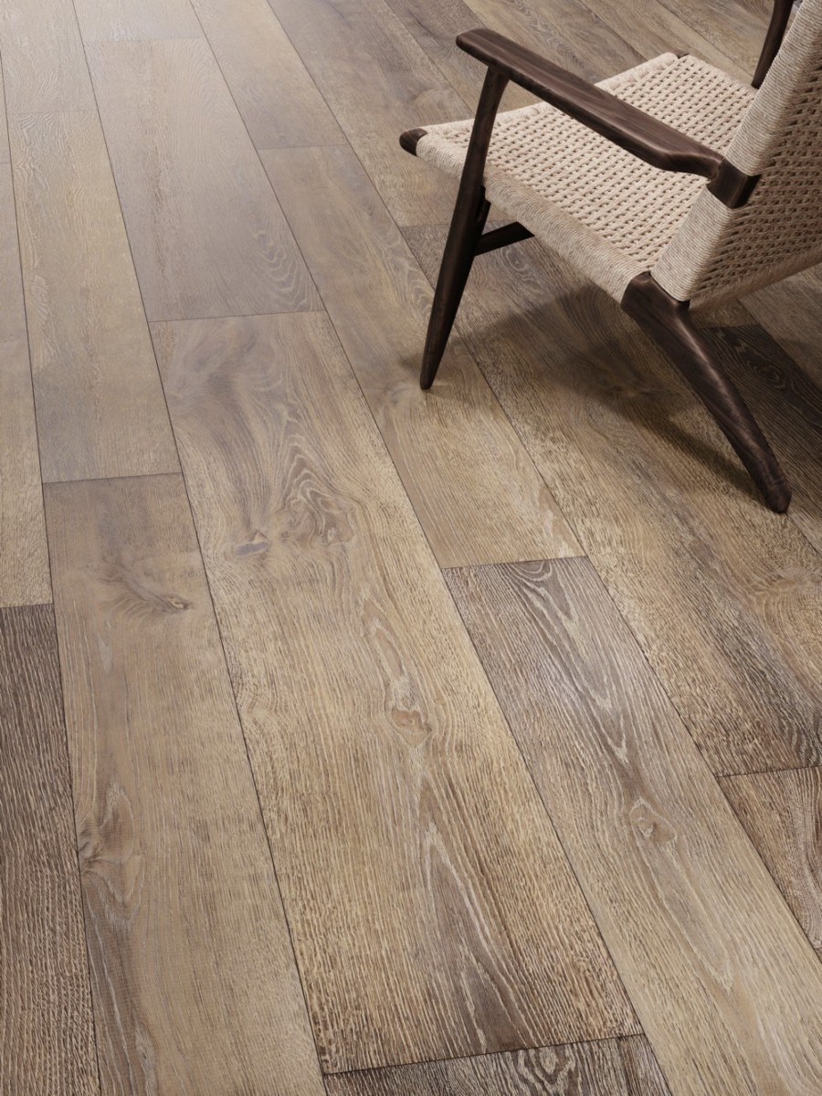 Керамогранит PORCELANOSA BRUSELAS WALNUT 19.3х180 G-386