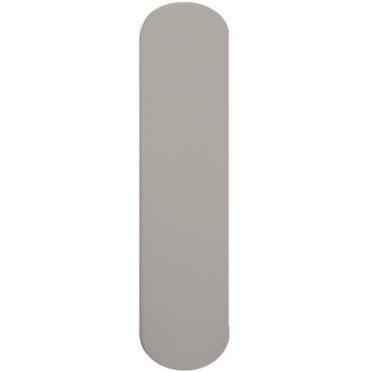 Керамическая плитка  GRACE O GREY MATT (124916) 7.5x30 от WOW (Испания)