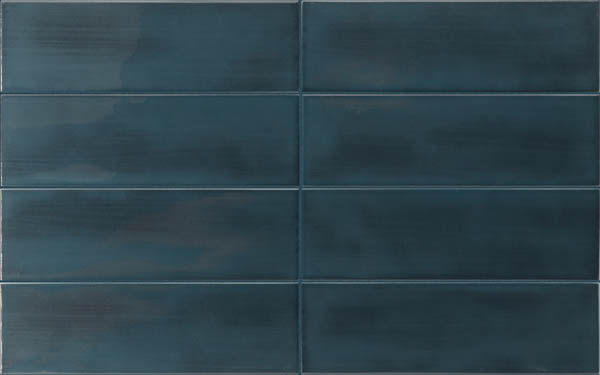 Керамическая плитка ISLAND SLATE BLUE (31196) 6.5x20 от Equipe Ceramicas (Испания)