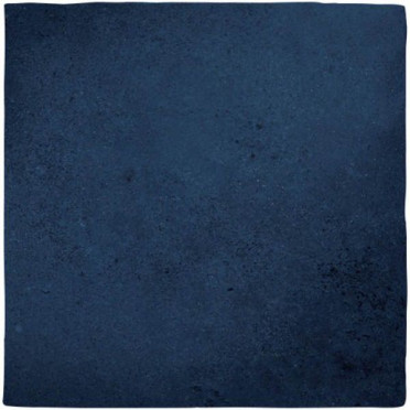 Керамическая плитка MAGMA SEA BLUE (24974) 13.2x13.2 от Equipe Ceramicas (Испания)