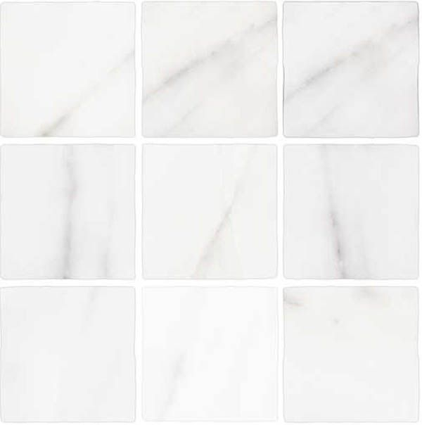 Керамогранит GEA CALACATTA (120284) 12x12 от WOW (Испания)